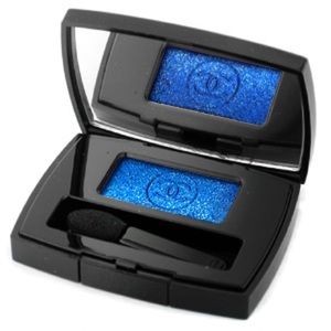 Chanel Ombre Essentielle Soft Touch Eyeshadow - Swing No. 116